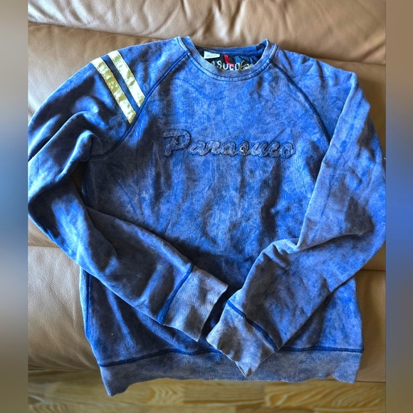 Parasuco Sweatshirt (Size M) - Picture 1 of 2